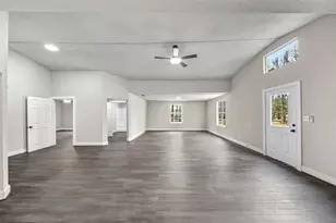 601 Faulkner Ave, Coldspring, TX 77331 - Photo 11