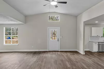 601 Faulkner Avenue, Coldspring, TX 77331 - Photo 15