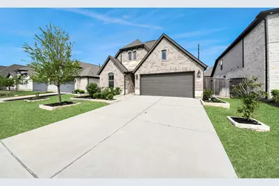 10426 Carina Cloud Lane, Richmond, TX 77406 - Photo 3