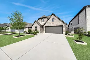 10426 Carina Cloud Ln, Richmond, TX 77406 - Photo 3