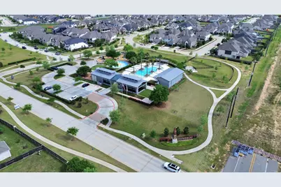 10426 Carina Cloud Lane, Richmond, TX 77406 - Photo 31