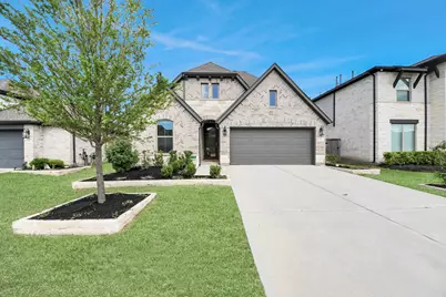 10426 Carina Cloud Lane, Richmond, TX 77406 - Photo 1