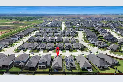 10426 Carina Cloud Lane, Richmond, TX 77406 - Photo 5