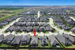 10426 Carina Cloud Ln, Richmond, TX 77406 - Photo 5