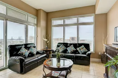500 Seawall Boulevard #1101, Galveston, TX 77550 - Photo 15