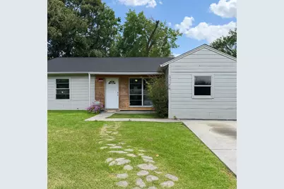 5254 Perry Street, Houston, TX 77021 - Photo 1