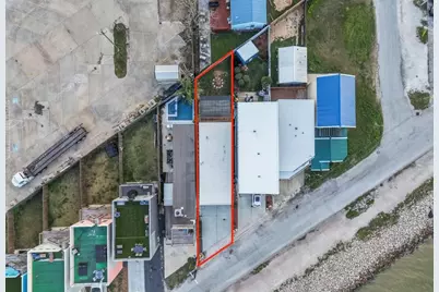 4514 Boulevard Street, Bacliff, TX 77518 - Photo 7