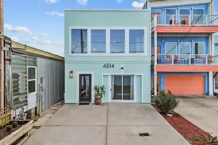 4514 Boulevard St, Bacliff, TX 77518 - Photo 3