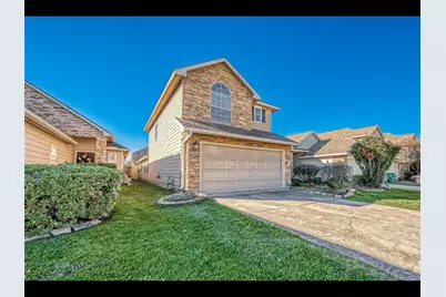 10819 Waterfern Court, Houston, TX 77064 - Photo 3