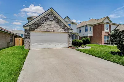 7315 Foxvista Lane, Humble, TX 77338 - Photo 3