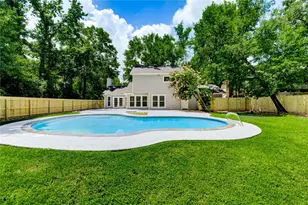 1904 Nursery Rd, The Woodlands, TX 77380 - Photo 35