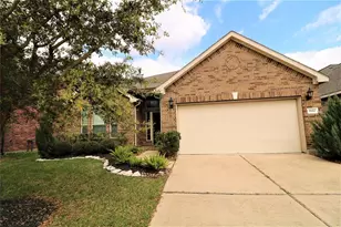 1922 Pontius Dr, Katy, TX 77493 - Photo 1