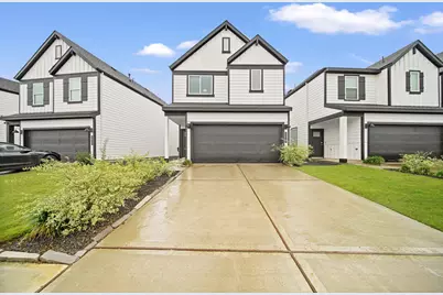 3014 Skyline Mesa Drive, Houston, TX 77047 - Photo 1