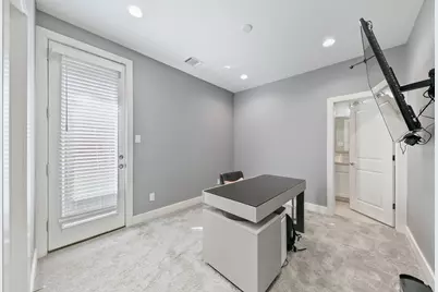 4032 Buck Street #A, Houston, TX 77020 - Photo 5