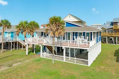 12536 W Buena Vista Drive, Galveston, TX 77554 - Photo 25