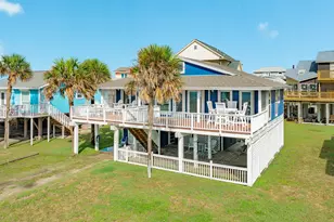 12536 W Buena Vista Dr, Galveston, TX 77554 - Photo 25