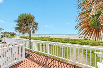 12536 W Buena Vista Drive, Galveston, TX 77554 - Photo 5