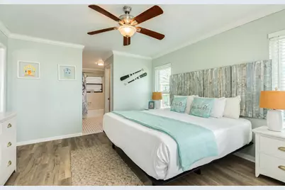 12536 W Buena Vista Drive, Galveston, TX 77554 - Photo 17