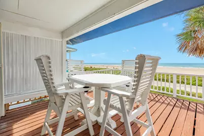 12536 W Buena Vista Drive, Galveston, TX 77554 - Photo 3