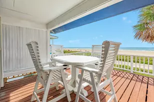 12536 W Buena Vista Dr, Galveston, TX 77554 - Photo 3