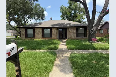 534 Stephanie Drive, Missouri City, TX 77489 - Photo 1