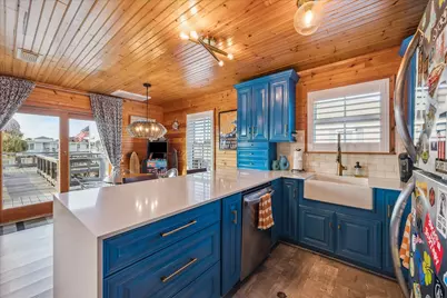 21918 Lampasas Drive, Galveston, TX 77554 - Photo 9