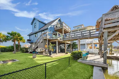 21918 Lampasas Drive, Galveston, TX 77554 - Photo 1