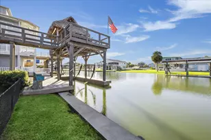 21918 Lampasas Dr, Galveston, TX 77554 - Photo 29