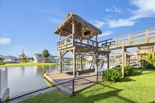 21918 Lampasas Dr, Galveston, TX 77554 - Photo 27