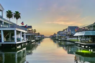 21918 Lampasas Dr, Galveston, TX 77554 - Photo 33