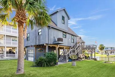 21918 Lampasas Drive, Galveston, TX 77554 - Photo 3