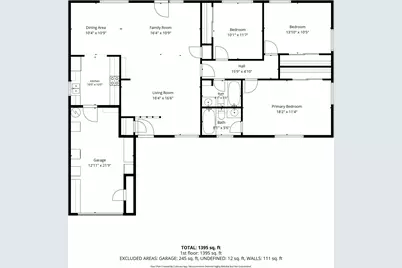 135 Ferndale Lane, Beaumont, TX 77707 - Photo 15