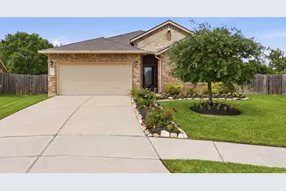 24219 Birchwood Creek Court, Spring, TX 77389 - Photo 1