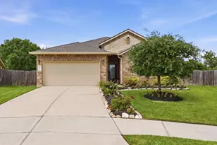 24219 Birchwood Creek Ct, Spring, TX 77389 - Photo 1