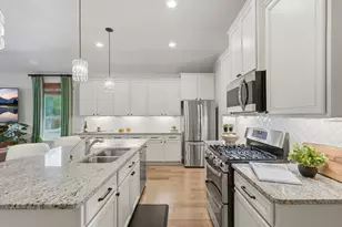 24219 Birchwood Creek Ct, Spring, TX 77389 - Photo 9