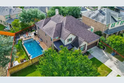 5319 Humboldt Park Lane, Katy, TX 77494 - Photo 3