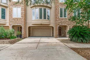 1318 Goliad St, Houston, TX 77007 - Photo 1