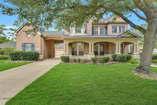 8407 Alyssa Gardens Ln, Humble, TX 77396 - Photo 1
