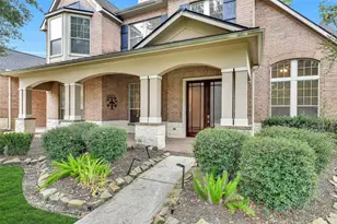 8407 Alyssa Gardens Ln, Humble, TX 77396 - Photo 35
