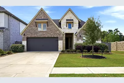 9743 Birchwood Hollow Trail, Tomball, TX 77375 - Photo 1