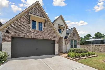 9743 Birchwood Hollow Trail, Tomball, TX 77375 - Photo 3