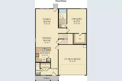 9910 Oakheath Bluff Drive, Baytown, TX 77521 - Photo 29