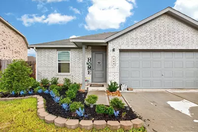 444 Texas Pecan Drive, Katy, TX 77493 - Photo 1