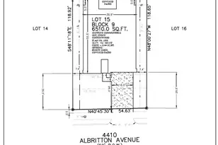 4410 Albritton Ave, Bryan, TX 77801 - Photo 23
