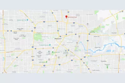 6806 Schuller Road, Houston, TX 77093 - Photo 1