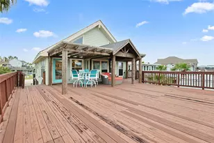 146 Tamana Dr, Galveston, TX 77554 - Photo 35