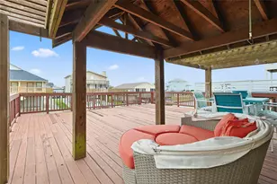 146 Tamana Dr, Galveston, TX 77554 - Photo 33