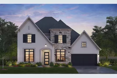 2924 Aurora Oaks Lane, Katy, TX 77493 - Photo 1
