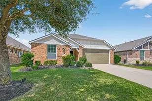 16318 Brookside Willow Ln, Houston, TX 77084 - Photo 3