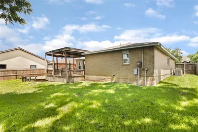 12757 Lake Conroe Hills Drive, Willis, TX 77318 - Photo 27